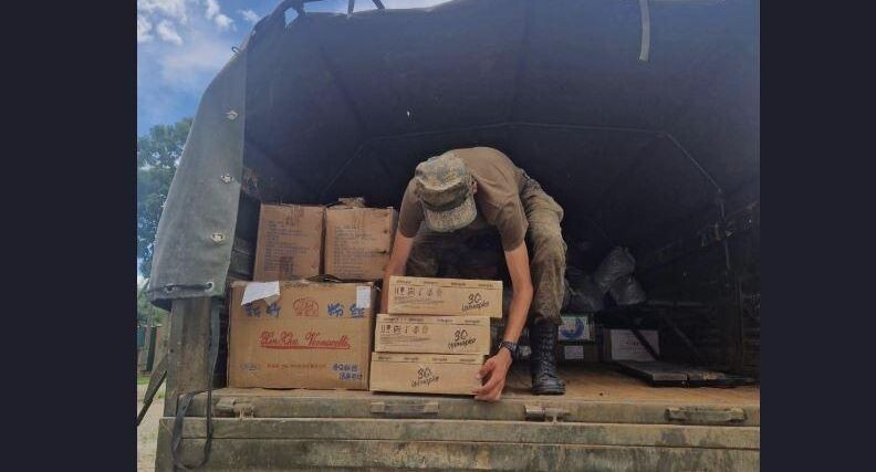    Фото: пресс-служба правительства Приморского края