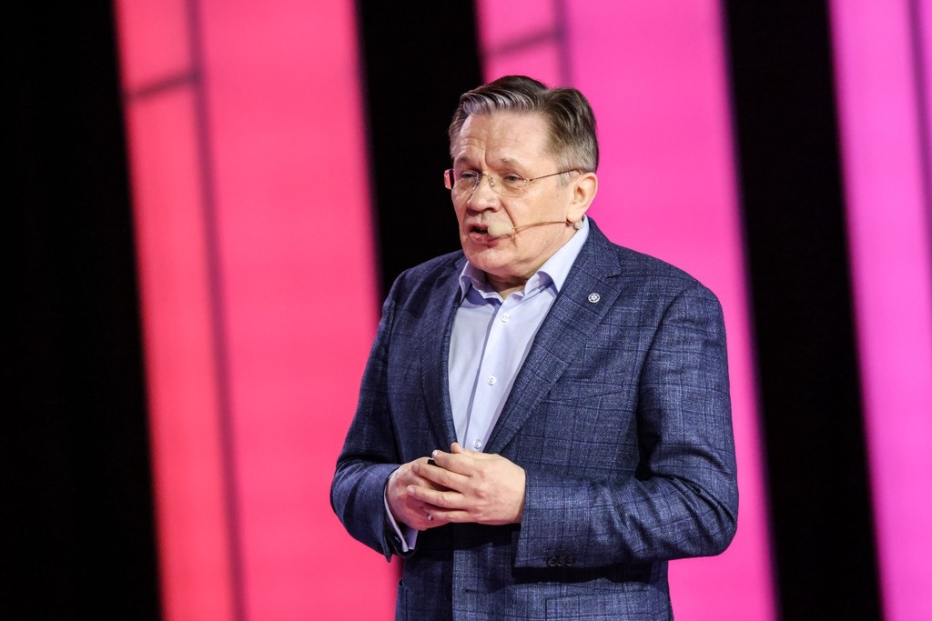    Фото © Сергей Лантюхов / Абзац