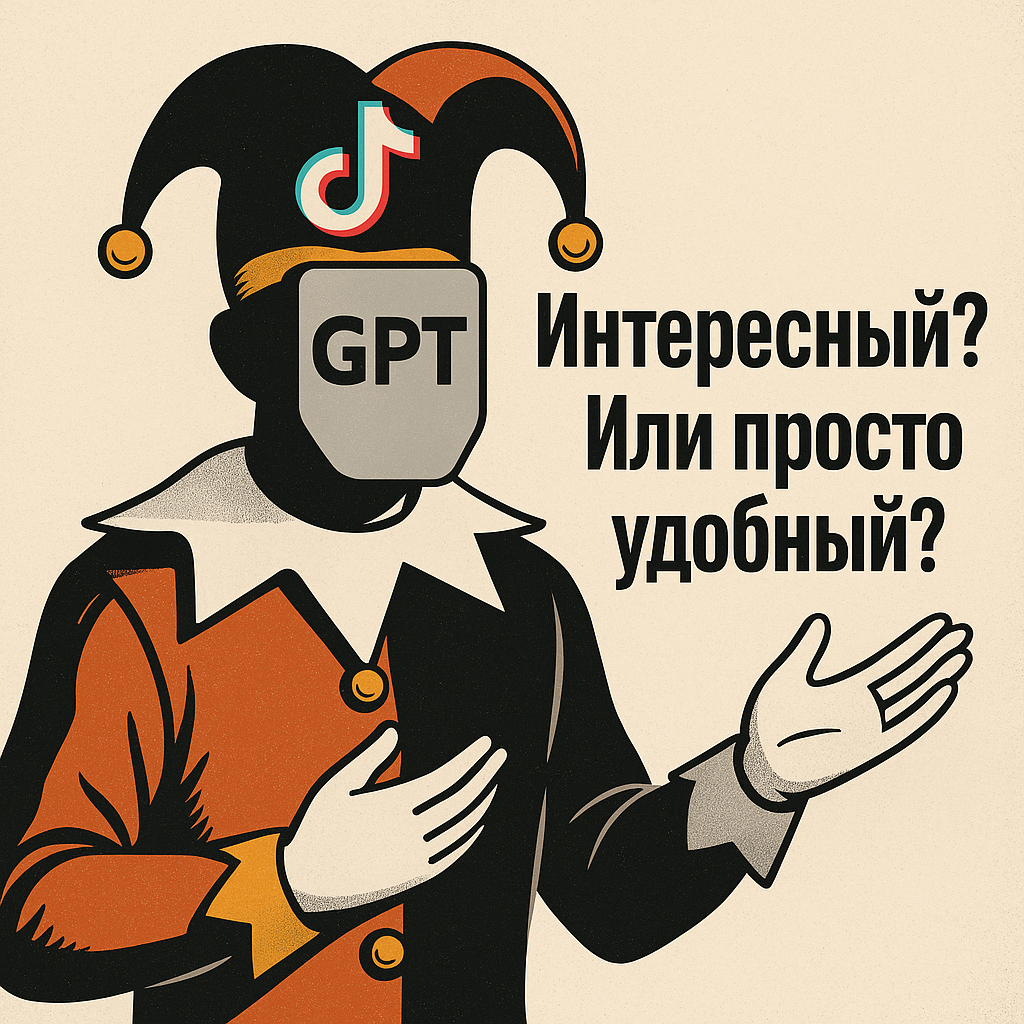 
AIRiot: Нейрохаки и Промпты