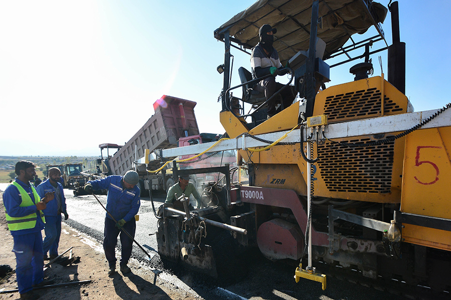    © Владислав Ногай/ТАСС