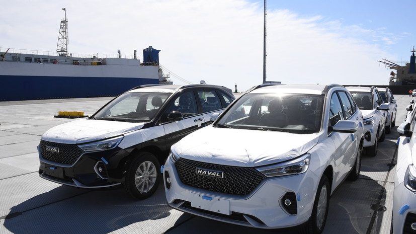   РИА Новости Виталий Аньков