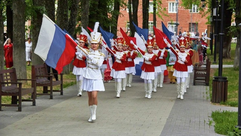   РИА Новости