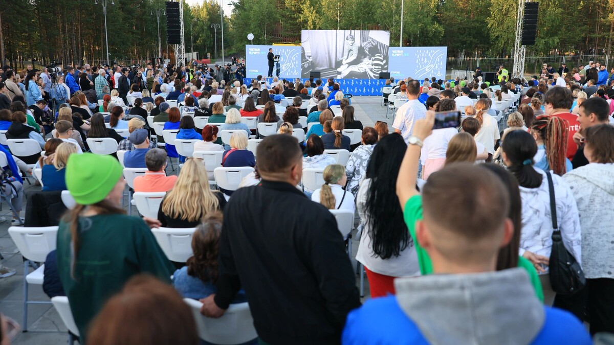    Фото: Фёдор Воронов / «Ямал-Медиа»