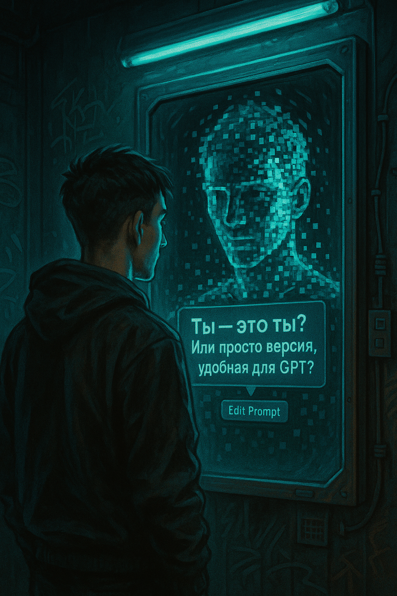 AIRiot: Нейрохаки и Промпты