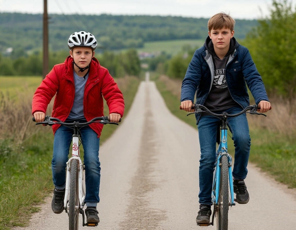 Изображение создано нейросетью Шедеврум