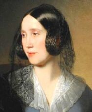 Вера Дмитриевна Голицына.