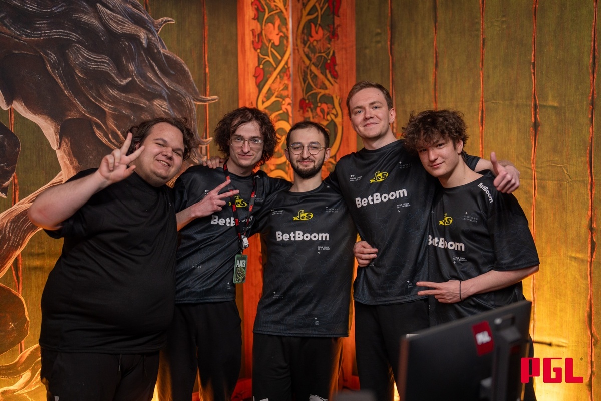 Фото: Sebastian Pandelache/SC PGL Esports S.R.L.Источник: Liquipedia