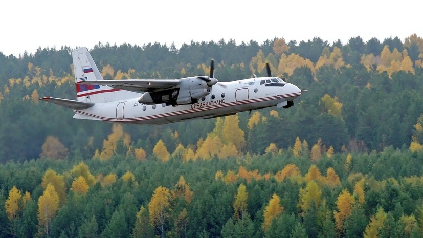   РИА Новости