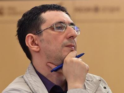 Андрей Арешев: Россия вряд ли уйдет из Южного Кавказа