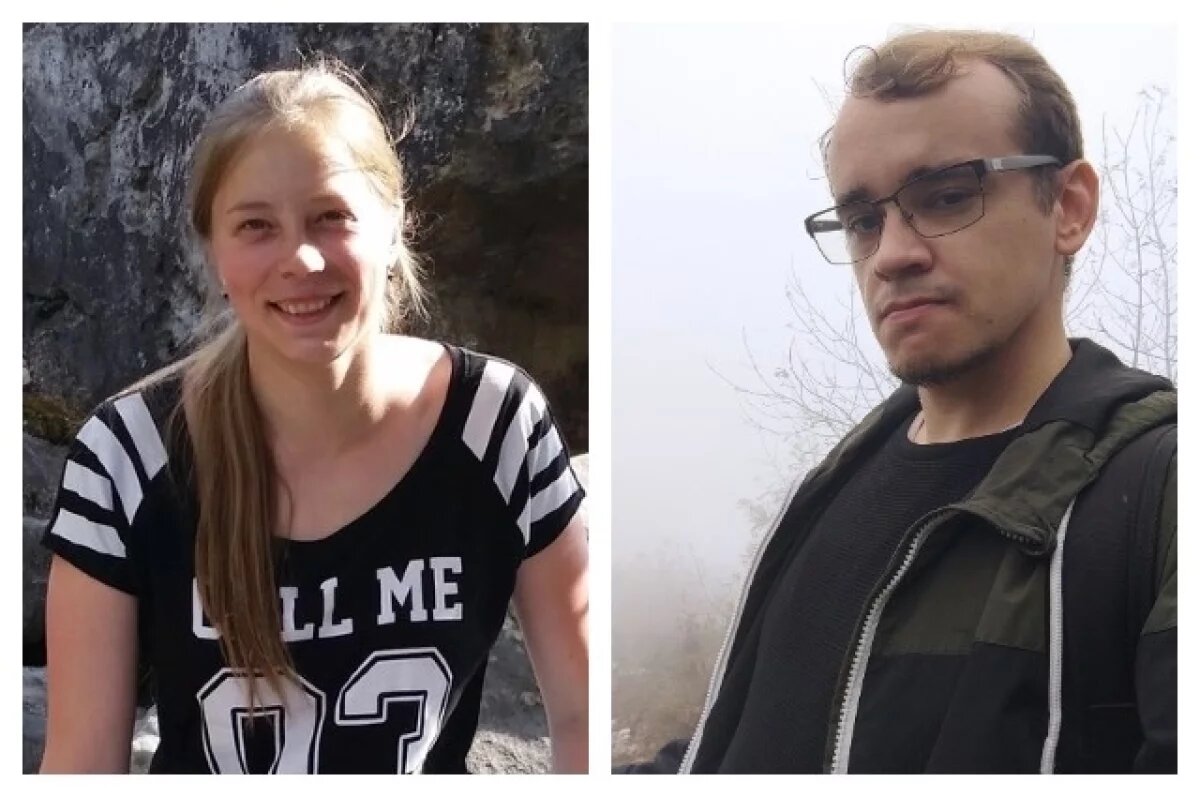    Погибшими оказались 35-летняя Елена Ситникова и 27-летний Артём Хохлов.