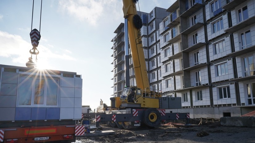   РИА Новости