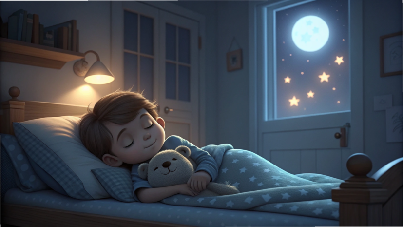   Сгенерировано с помощью ИИ