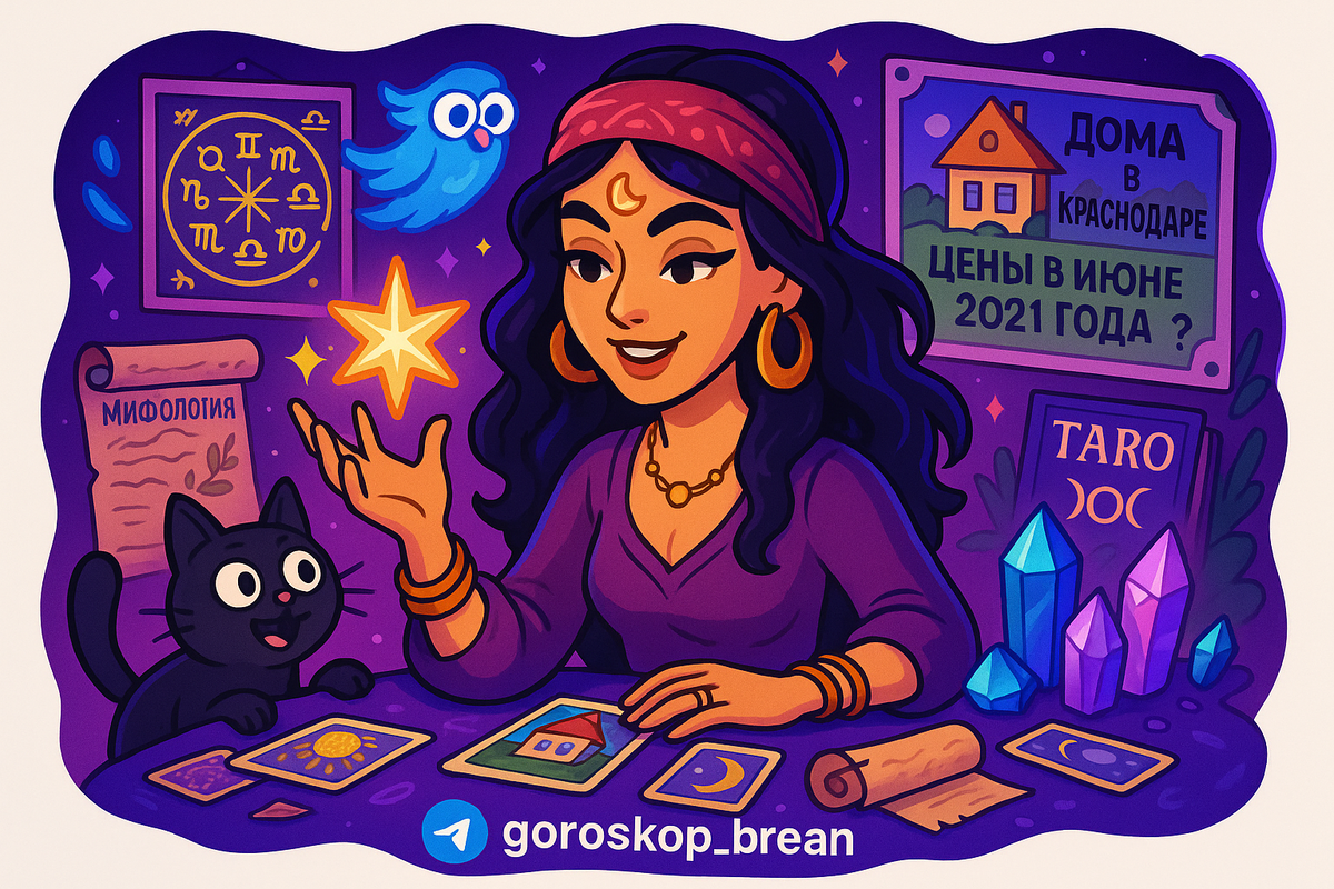    Динамика цен на недвижимость в Краснодаре какие факторы влияют на рост и как выбрать идеальный дом Мария