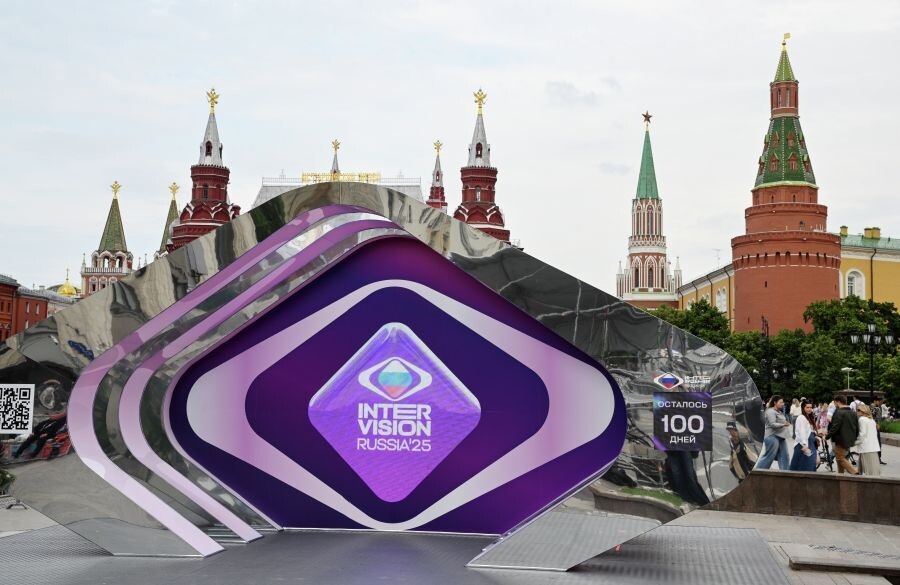     / Источник: ©РИА Новости/Кирилл Зыков