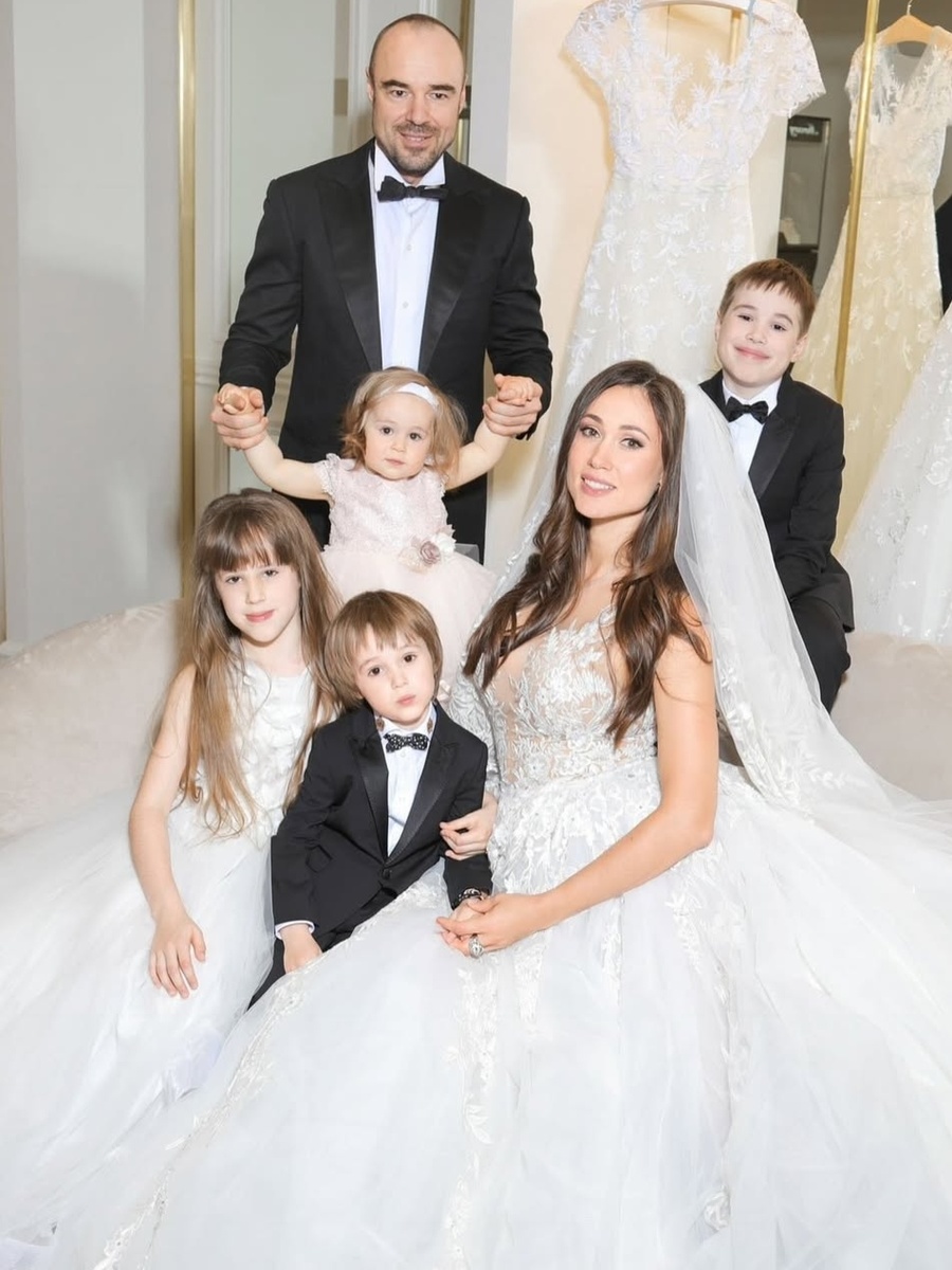 Источник фото: страница Елены Товстик в соцсетях 