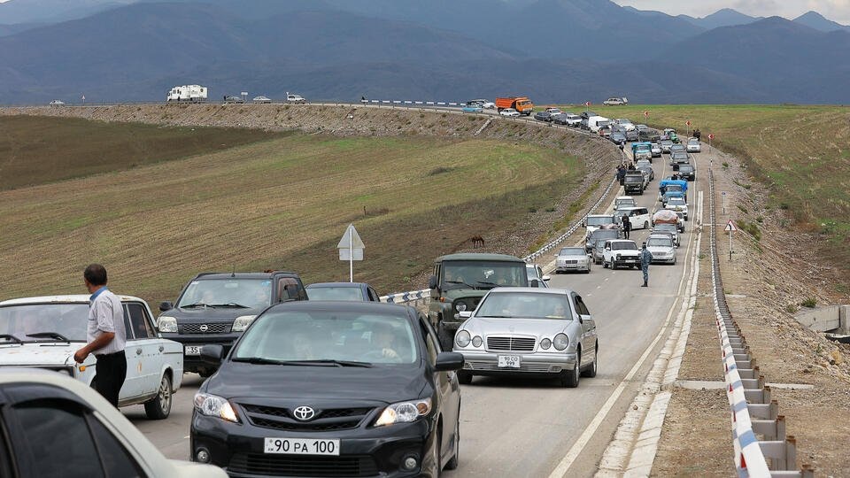 Азербайджан не отказался от своих амбиций, а значит, война не отменена