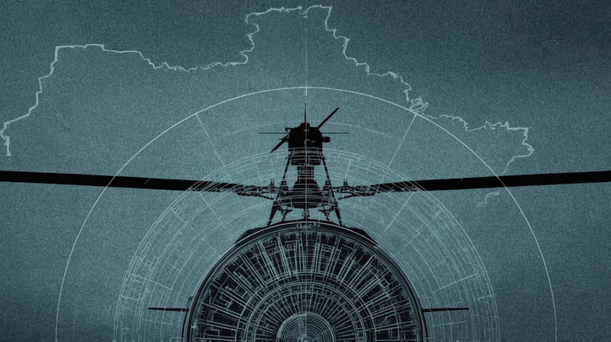 Кто на самом деле добил «Мотор Сич»: экономисты или политики, желавшие мести?