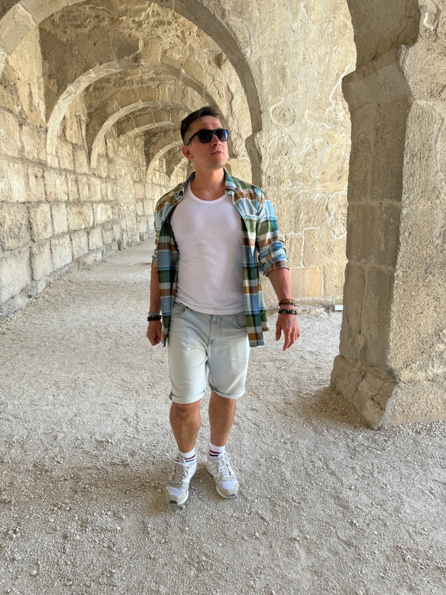 Фото автора