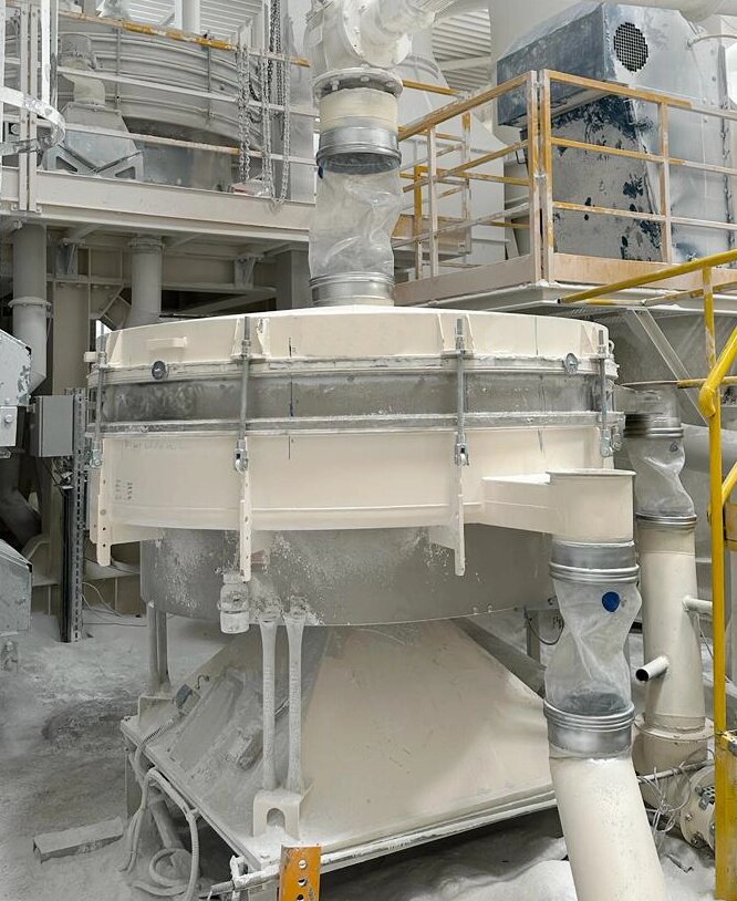 Гибкие силиконовые фитинги BFM решили проблему