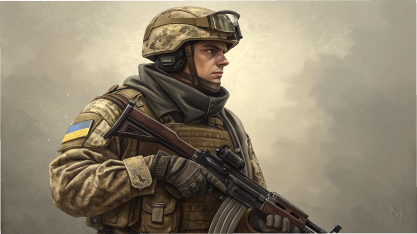   Сгенерировано с помощью ИИ