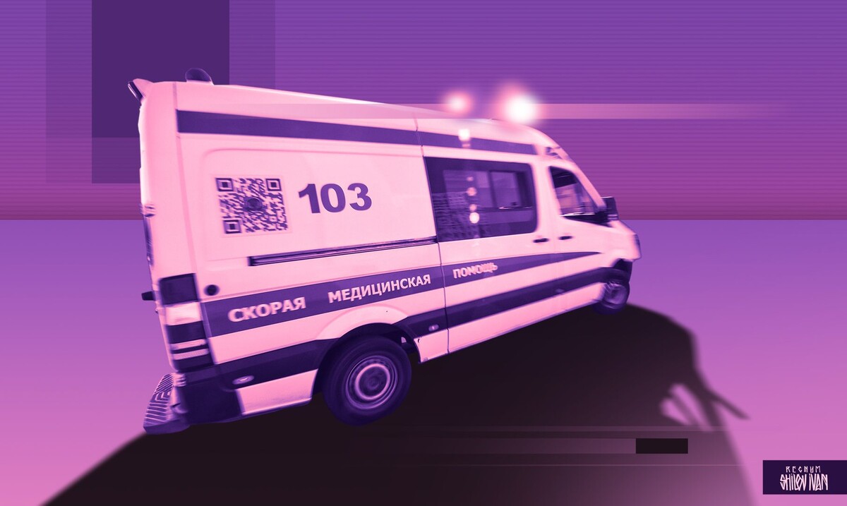     / Источник: Иван Шилов (с) ИА REGNUM