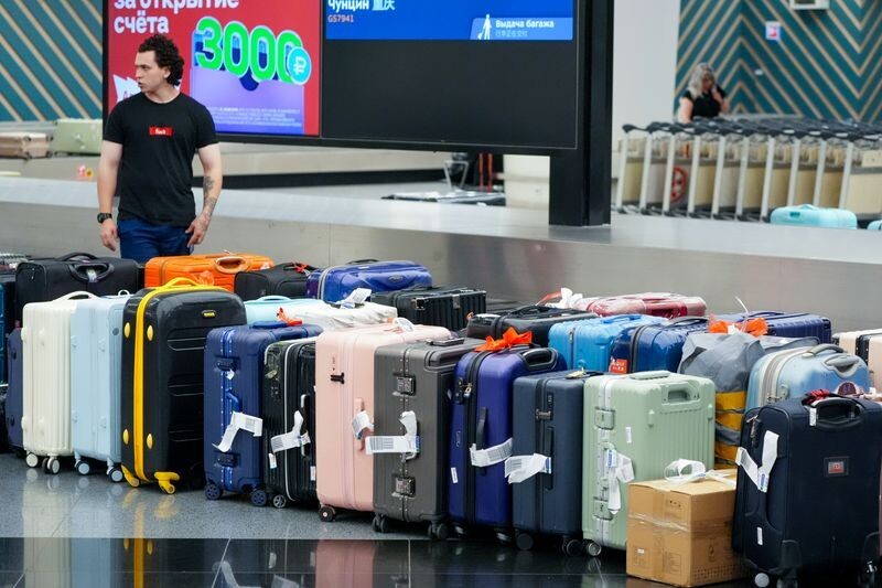     / Источник: ©ИЗВЕСТИЯ/Эдуард Корниенко