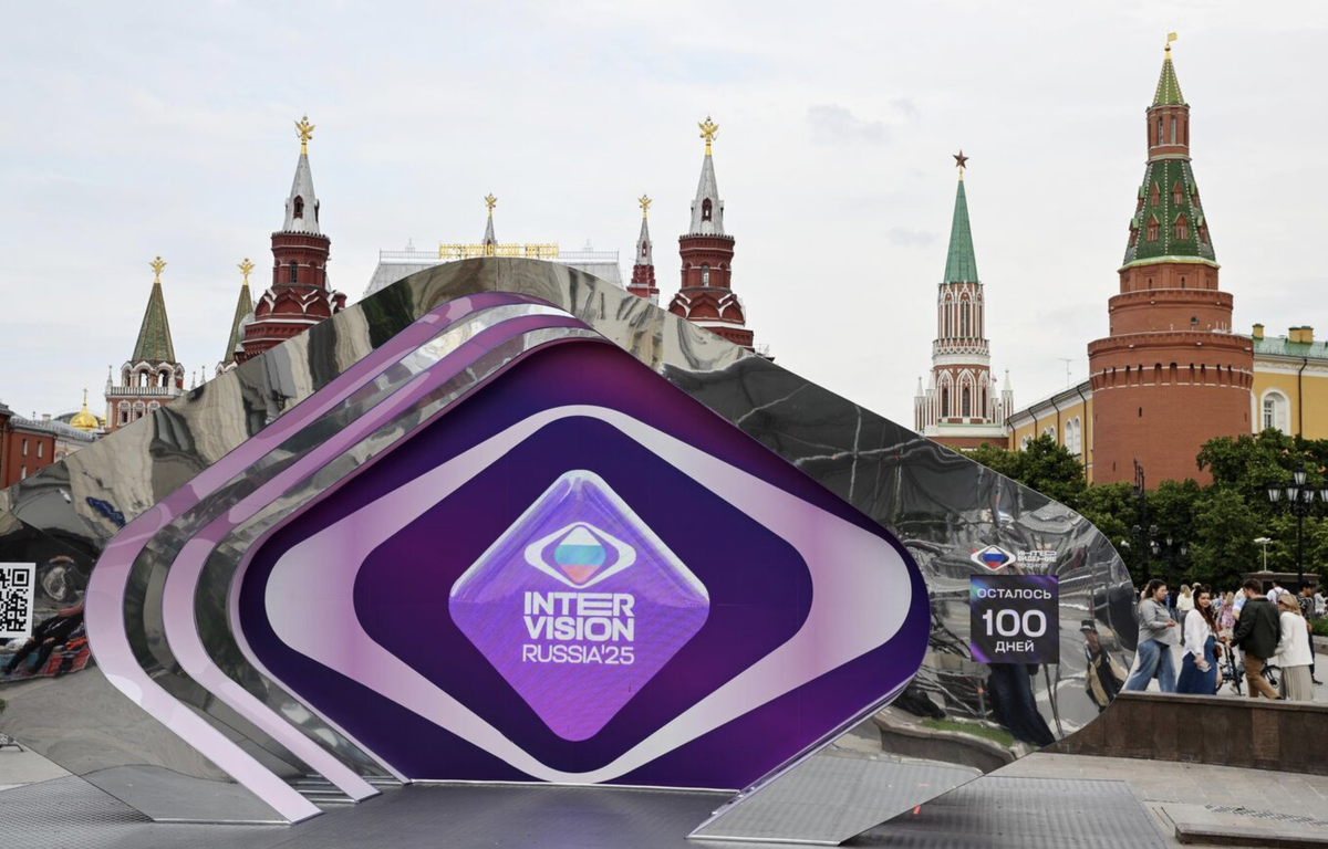 Фото: Sputnik / Кирилл Зыков