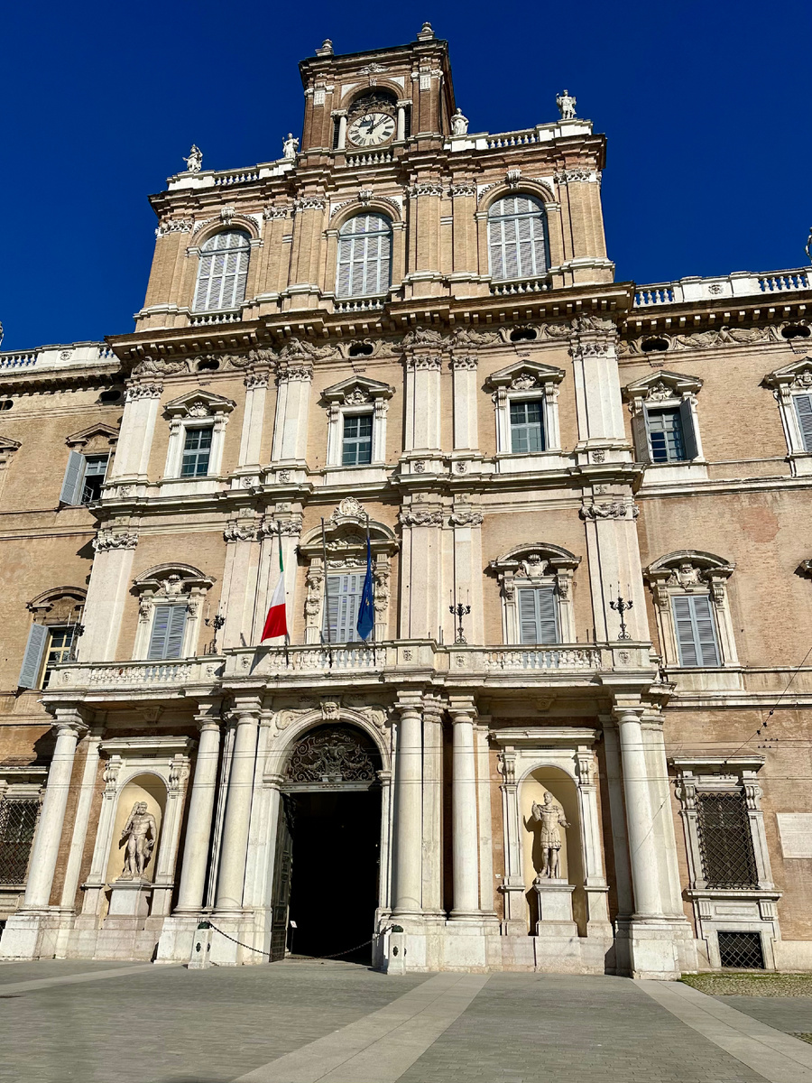 Palazzo Ducale