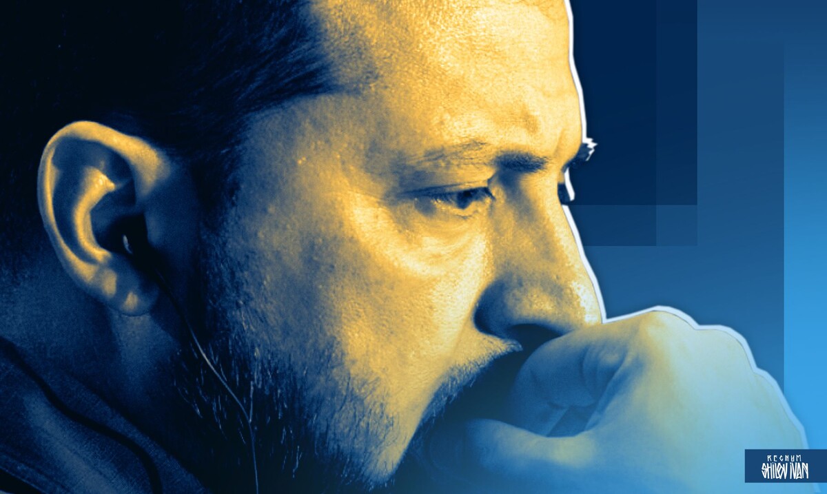     / Источник: Иван Шилов (с) ИА Регнум