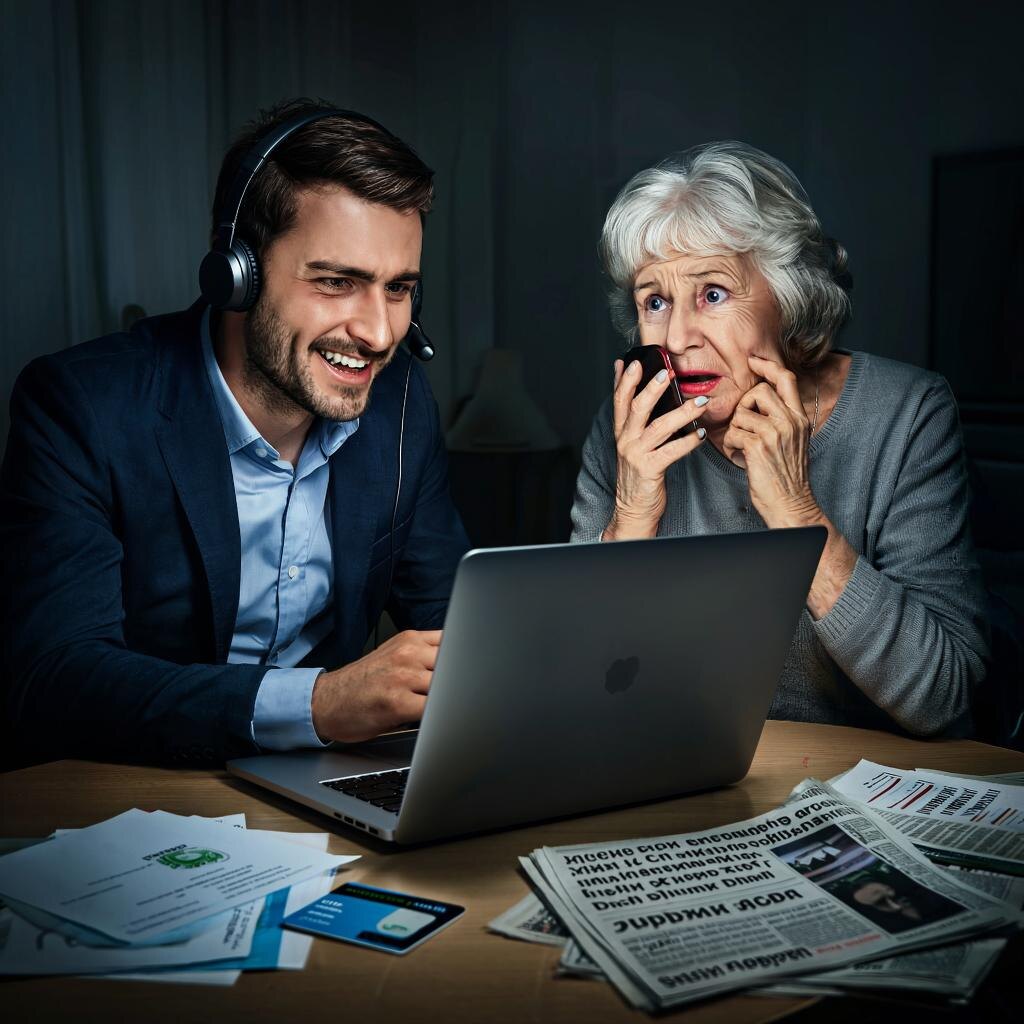 Изображение создано искусственным интеллектом 