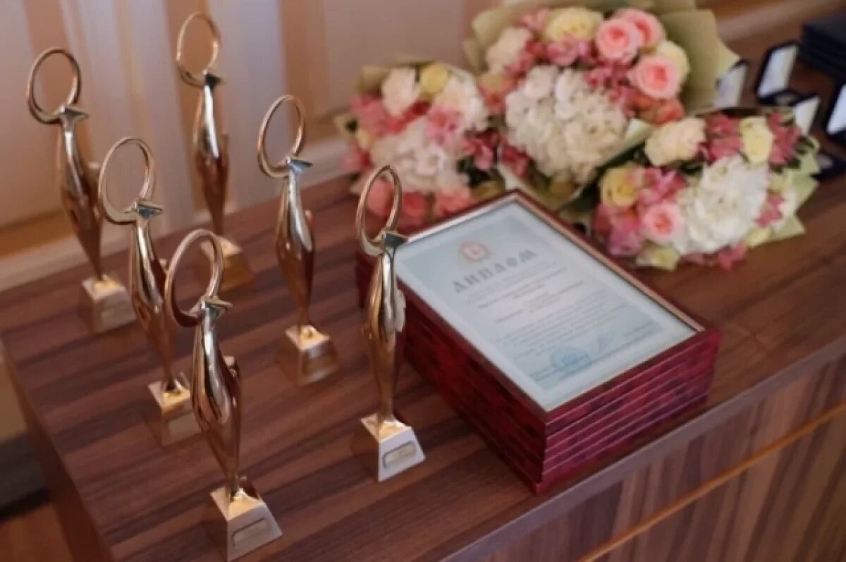    Почётный знак вручат производителям качественной нижегородской продукции