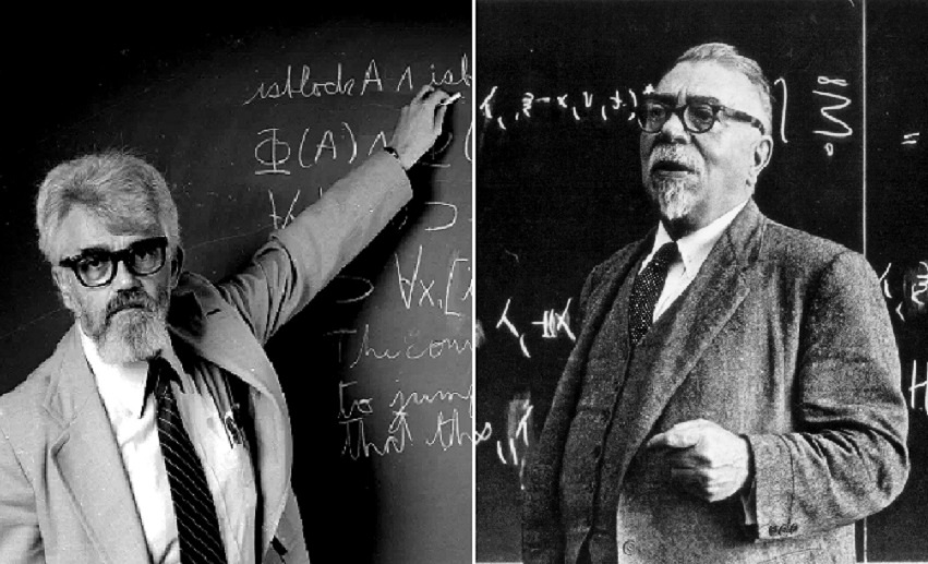 Джон Маккарти и Норберт Винер