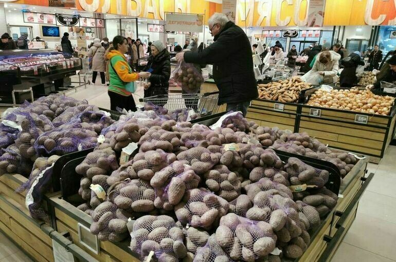   Игорь Самохвалов/ПГ