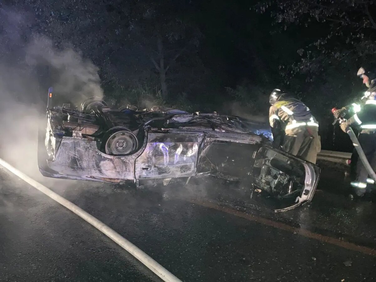    Фото: пресс-служба МВД по Северной Осетии — Алании