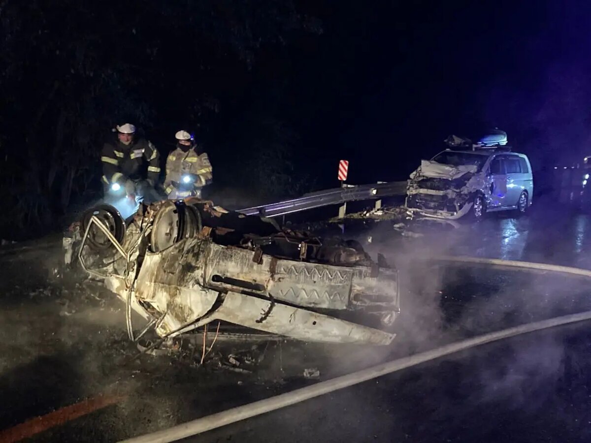    Фото: пресс-служба МВД по Северной Осетии — Алании