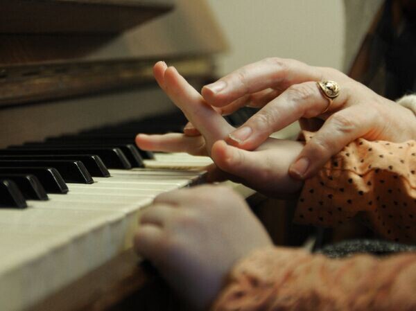    © РИА Новости Константин Чалабов