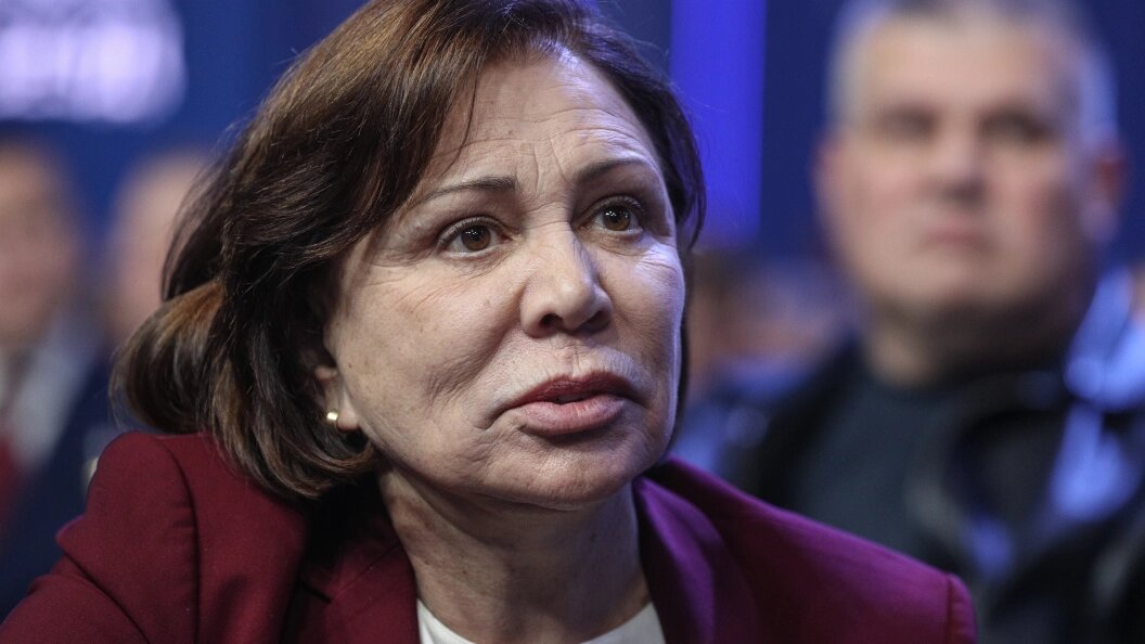    Bulkin Sergey/Globallookpress