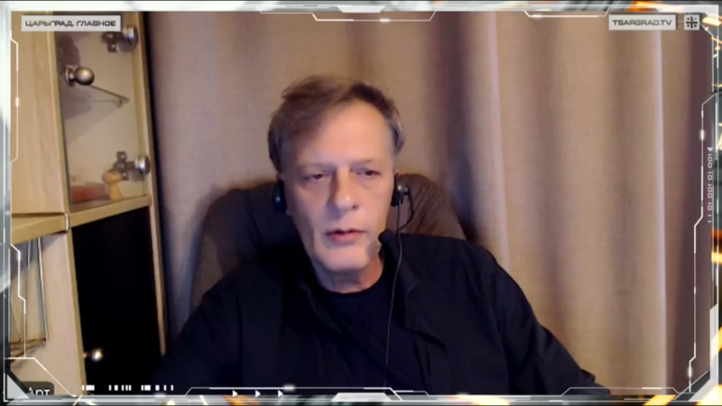    Ян Арт. Фото: Царьград