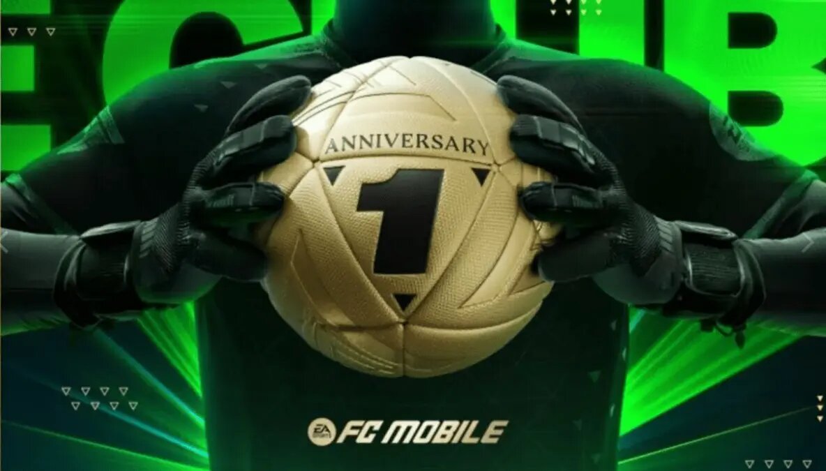 мобильная игра fc mobile