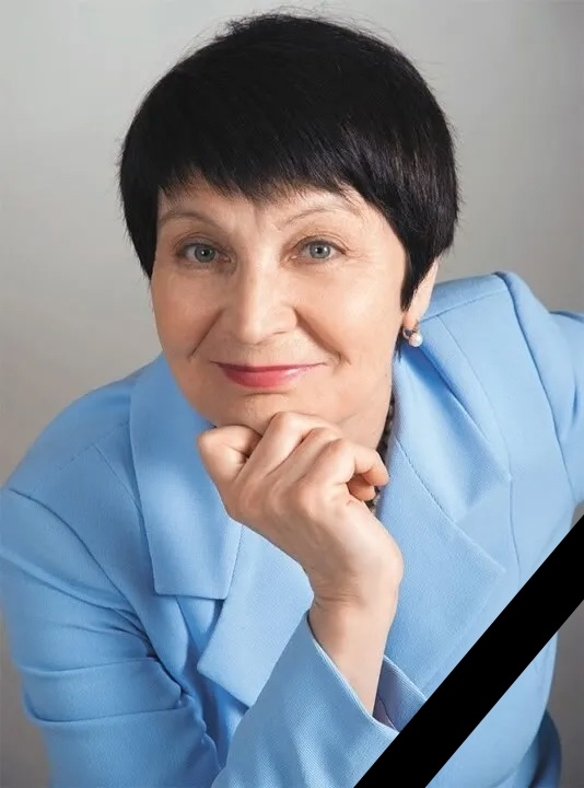 Элла Давлетшина. Фото из свободных источников интернета