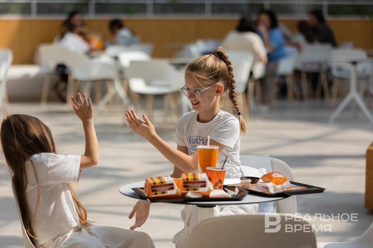   Мария Зверева / realnoevremya.ru