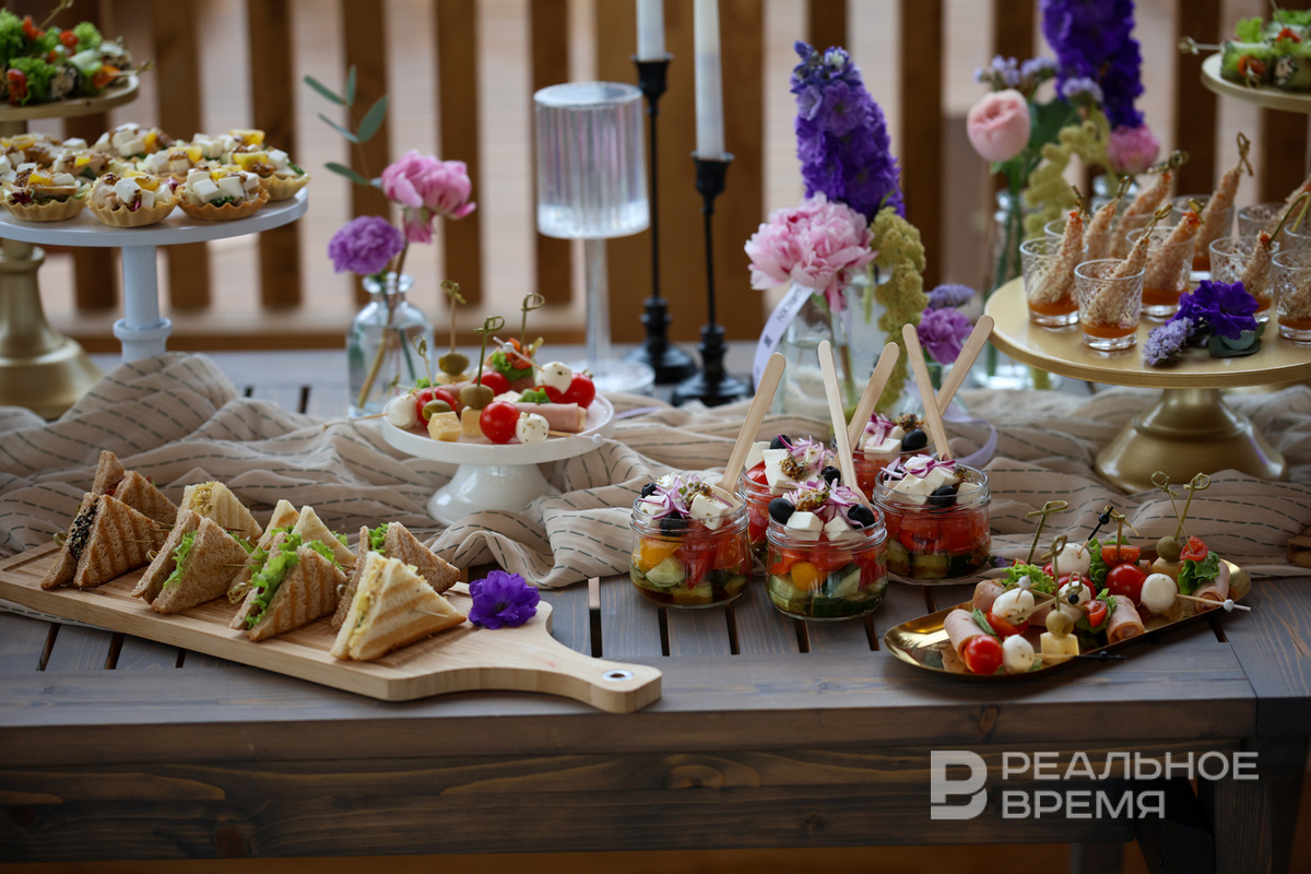    В Турции предложили отменить в отелях шведский стол . Артем Дергунов / realnoevremya.ru
