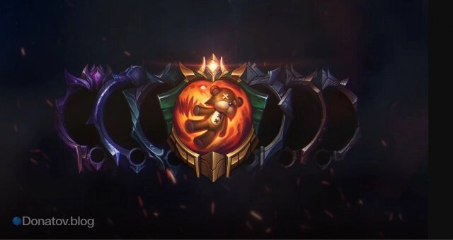    Смурфинг в League of legends