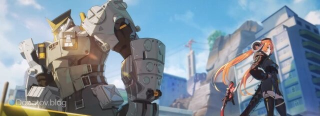    Приглашенные на стрим разработчиков агенты — Сид, Орфея и Магус