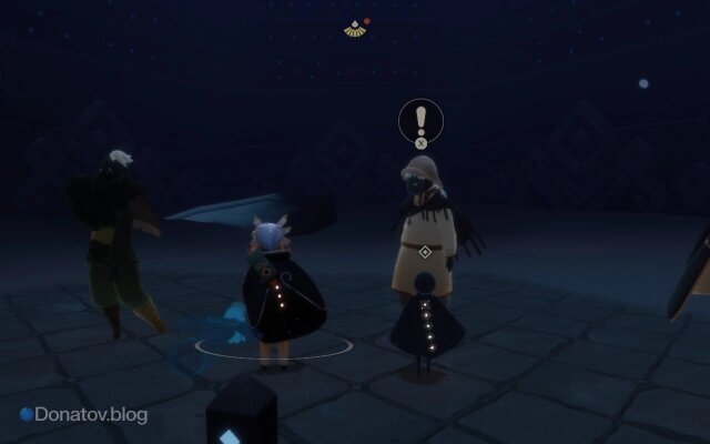    Как понять какого духа нужно искать