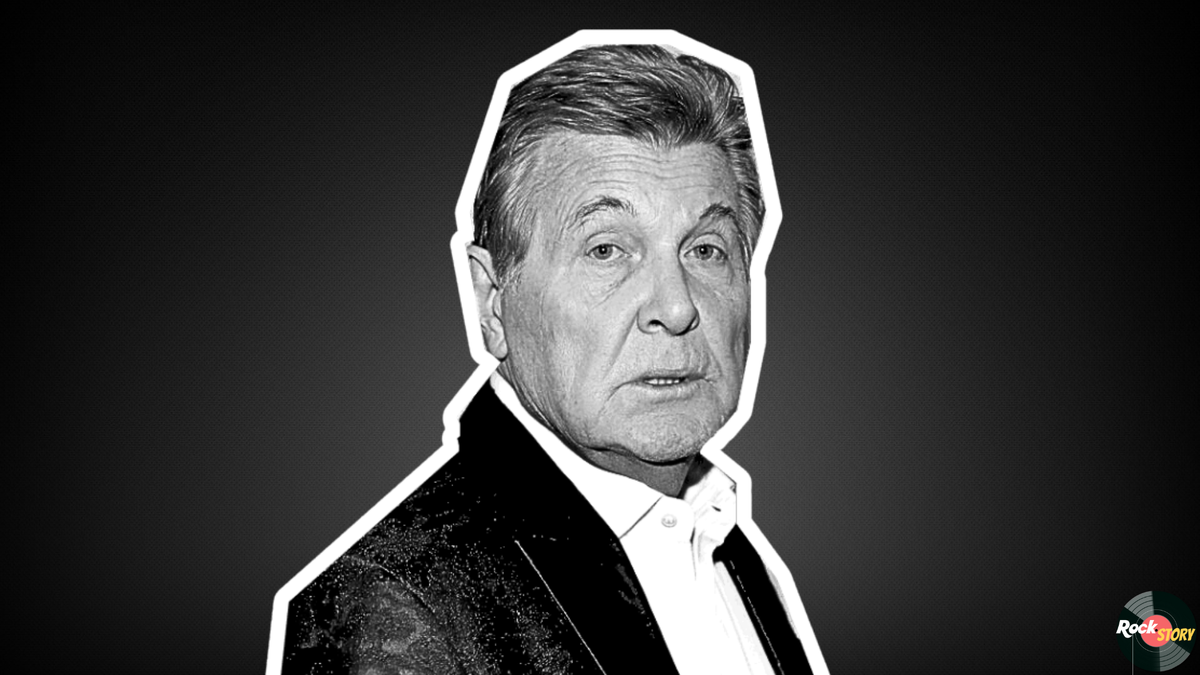 На фотографии: Лев Лещенко