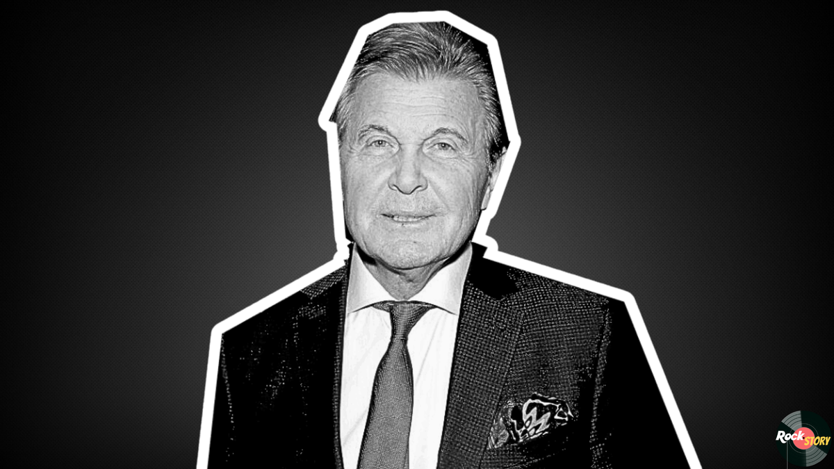 На фотографии: Лев Лещенко