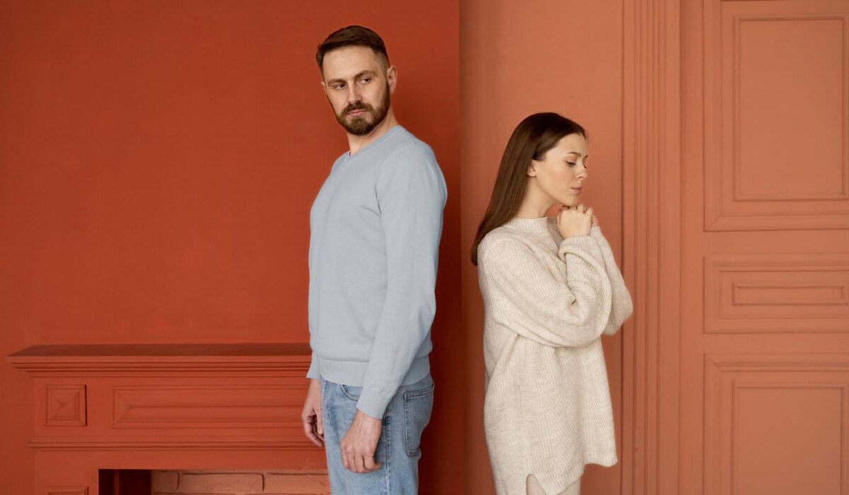     Как сказать "нет" мужчине, чтобы не обидеть: 5 правил тактичного отказа