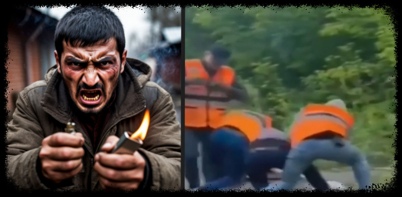 Фотоизображение из собственного архива