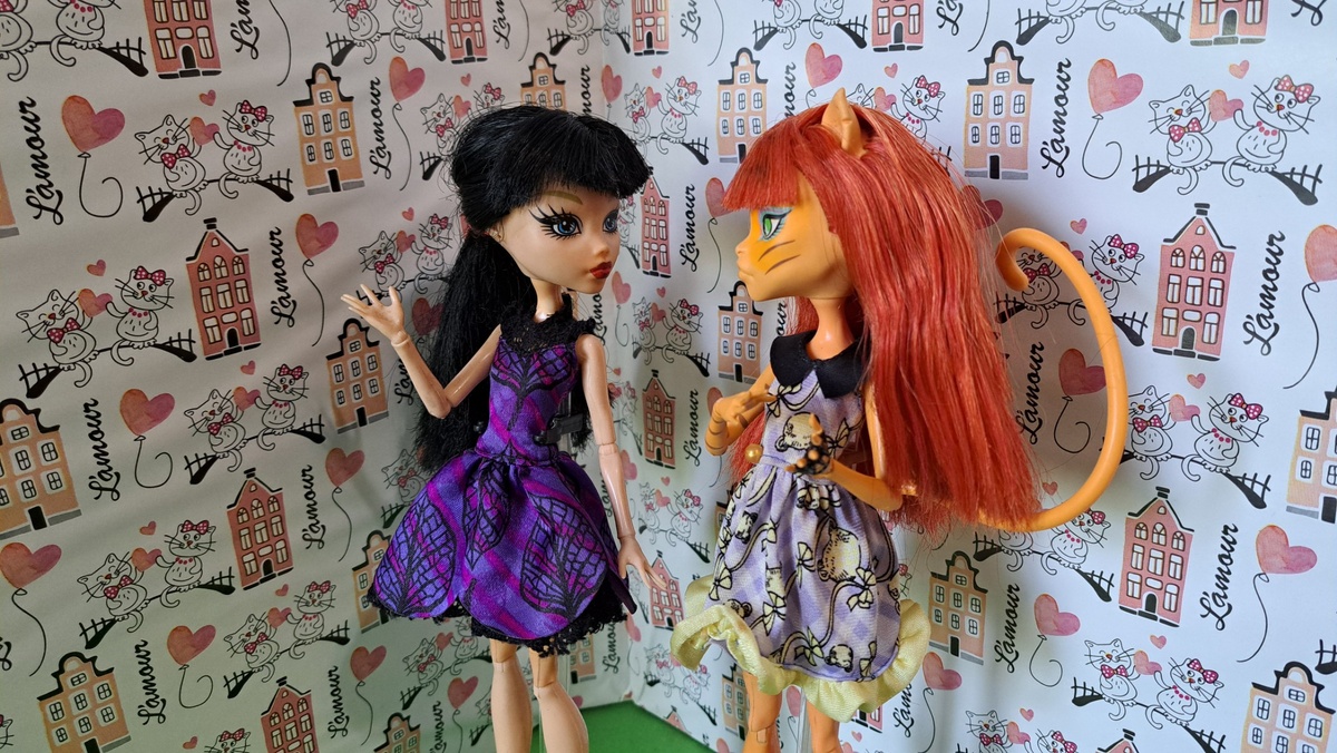 Хватит сидель на работе, идём гулять!